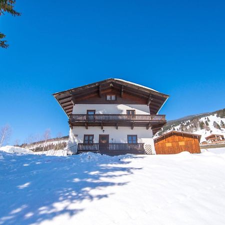 Schwoichbauer Villa Saalbach-Hinterglemm Exterior photo